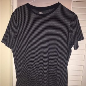 Stripped T-Shirt
